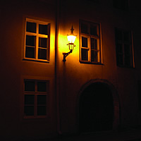 Haunted Tallinn