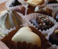 Estonian Chocolate