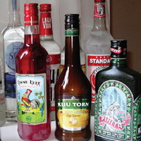 Spirits of Estonia
