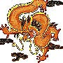 Golden Dragon