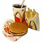 McDonald’s & McCafé