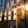 Merchant's House