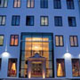 Baltic Hotel Vana Wiru