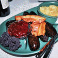 Estonian cuisine