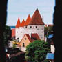 Town Fortifications