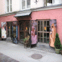 Kehrwieder Chocolaterie