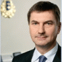 Prime Minister Andrus Ansip