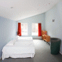 16 Euro Hostel