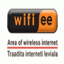 WiFi - free internet access