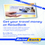 Reisebank