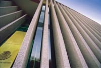 Embassy architecture