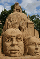 Sandsation 2010