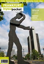 Frankfurt In Your Pocket