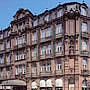 Le Meridien Parkhotel Frankfurt