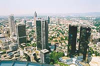 Skyscrapers