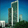 Frankfurt Marriott Hotel
