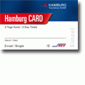 Hamburg à la CARD