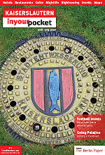 Kaiserslautern In Your Pocket