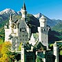Crazy castles