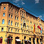 Kempinski Vier Jahreszeiten