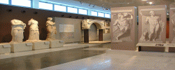 Archaeological Museum 