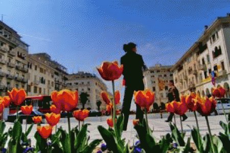 Thessaloniki in two days