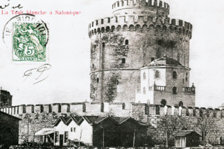 History of Thessaloniki