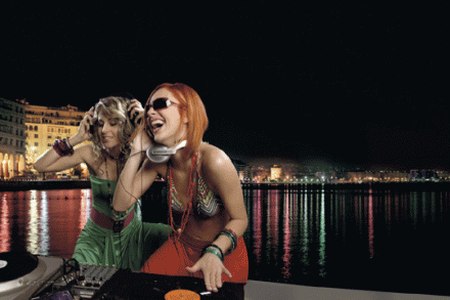 Nightlife