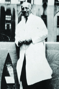 Famous Greeks [3]: Georgios Papanikolaou