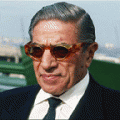 Famous Greeks [4]: Aristotle Onassis