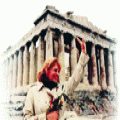 Famous Greeks [2]: Melina Merkouri