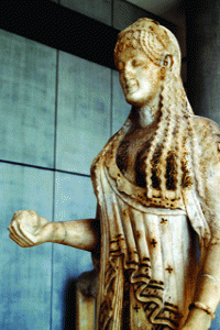 Acropolis Museum Guide