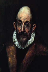 Famous Greeks [9]: El Greco (Domenikos Theotokopoulos)