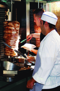 Souvlaki: Top 10 take-aways