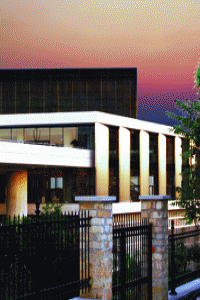 New Acropolis Museum