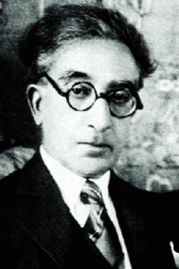 Famous Greeks [7]: Constantine Cavafy