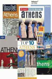 Athens Guidebook Reviews