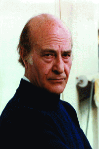 Famous Greeks [11]: Odysseas Elytis