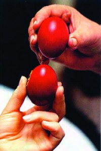Surviving ‘Paskha’