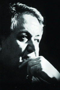 Famous Greeks [8]: Manos Hadjidakis