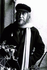 Famous Greeks [10]: Yannis Tsarouchis