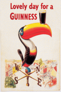 Celebrating 250 Years of Brewing History at Guinness Storehouse 