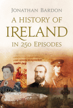 A History of Ireland in 250 Episodes 