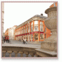 Arlington Hotel Temple Bar