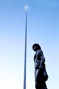Dublin and Ireland's Literary Legacy
