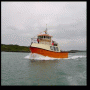 Cape Clear Ferry