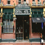 Central Hotel