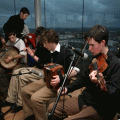 Guinness Storehouse 250 Summer Festival