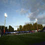 Leinster Rugby