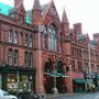 Georges Street Arcade